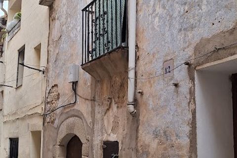 Landsbyhus i Calaceite, Teruel, Calaceite - € 106.000 | Ref: CC820 - foto 22